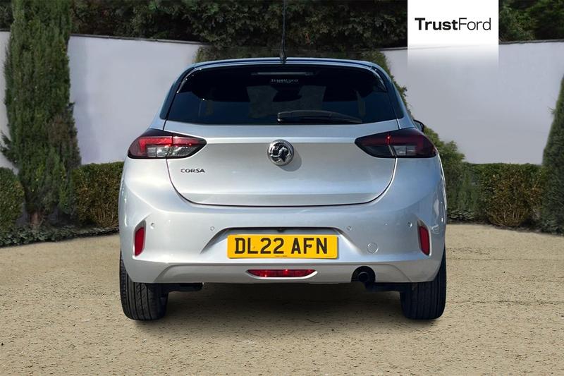 Used Vauxhall Corsa 2022 for sale - 78166390: Photo 7