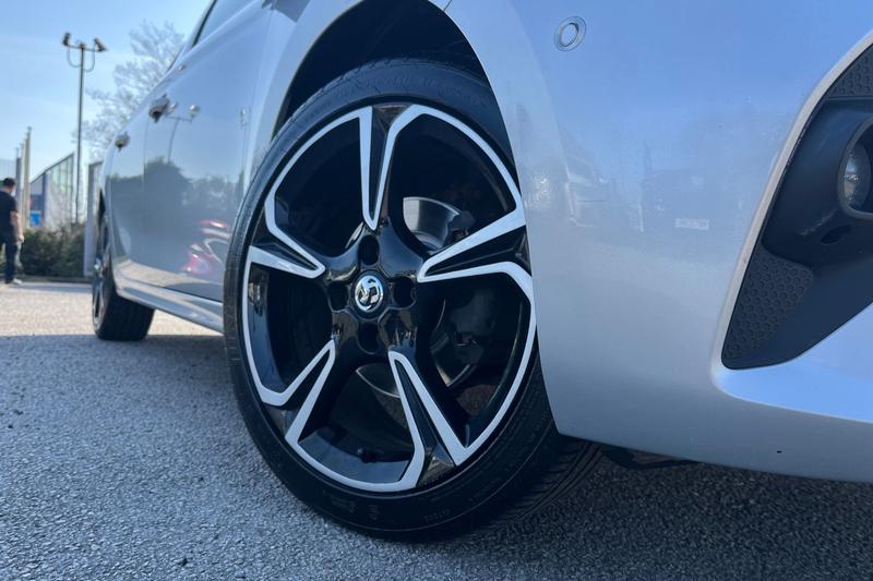 Used Vauxhall Corsa 2022 for sale - 78166390: Photo 8