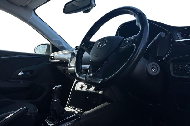 Used Vauxhall Corsa 2022 for sale - 78166390: Photo 9
