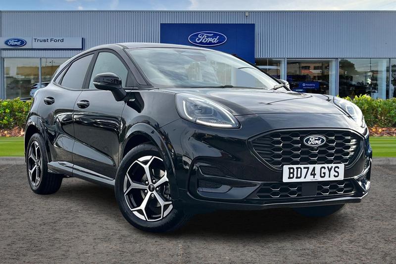 Used Ford Puma 2024 for sale - 76494668: Photo 1