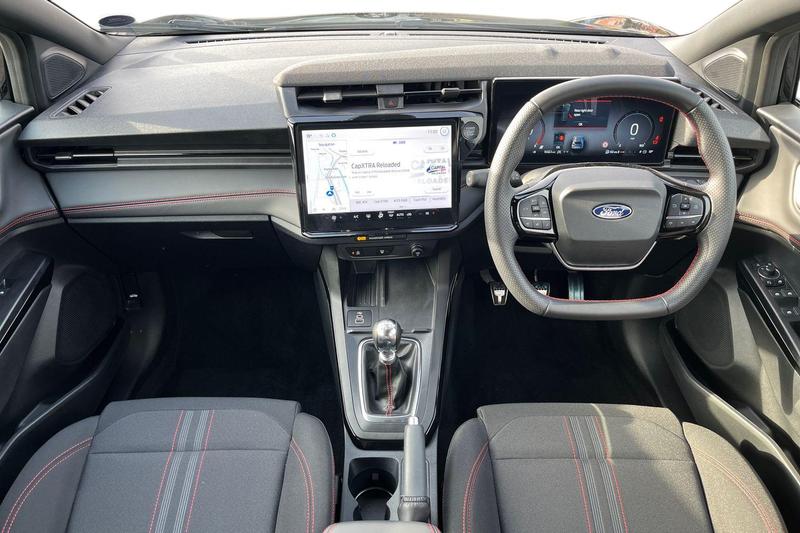 Used Ford Puma 2024 for sale - 76494668: Photo 10