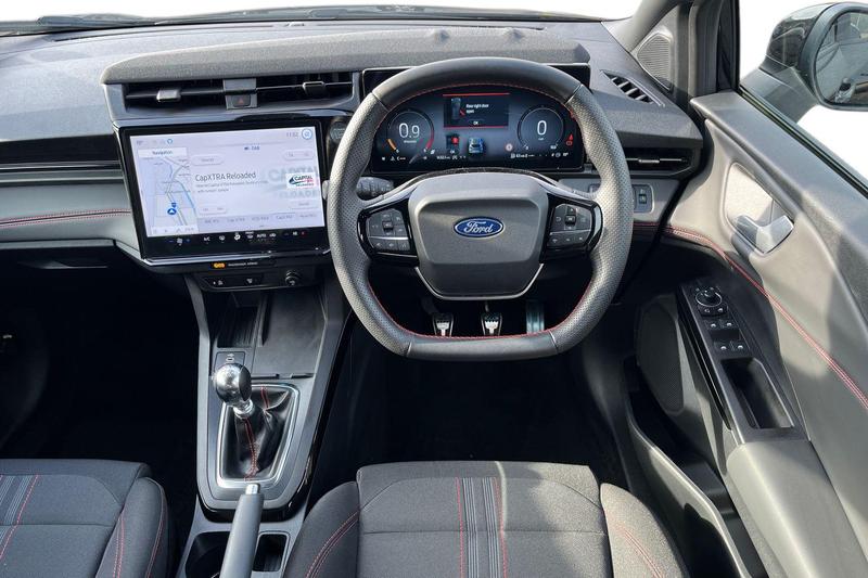 Used Ford Puma 2024 for sale - 76494668: Photo 11