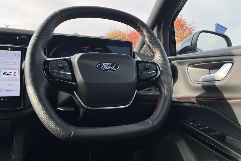 Used Ford Puma 2024 for sale - 76494668: Photo 12