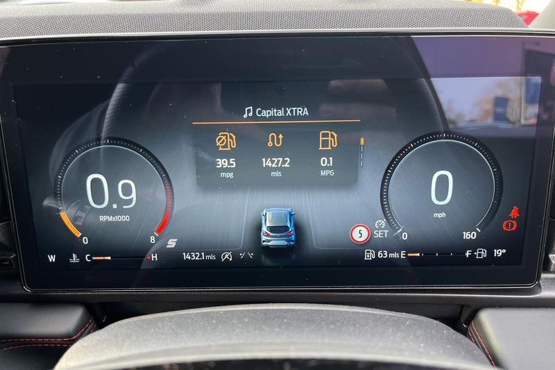 Used Ford Puma 2024 for sale - 76494668: Photo 13