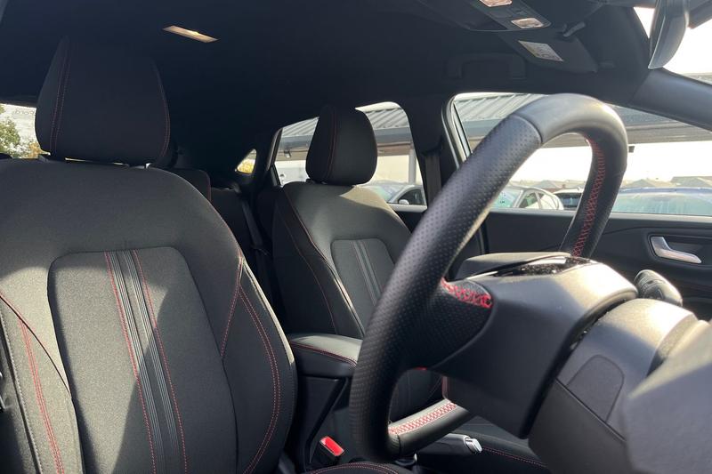 Used Ford Puma 2024 for sale - 76494668: Photo 17