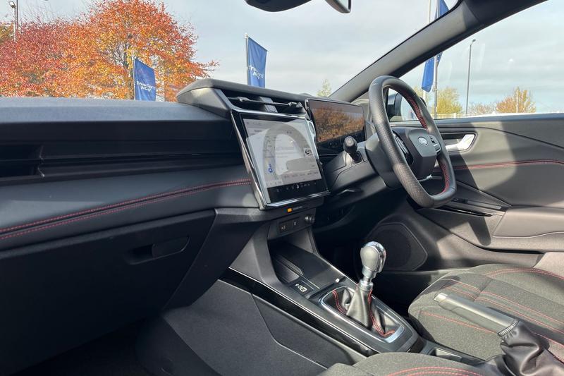 Used Ford Puma 2024 for sale - 76494668: Photo 18