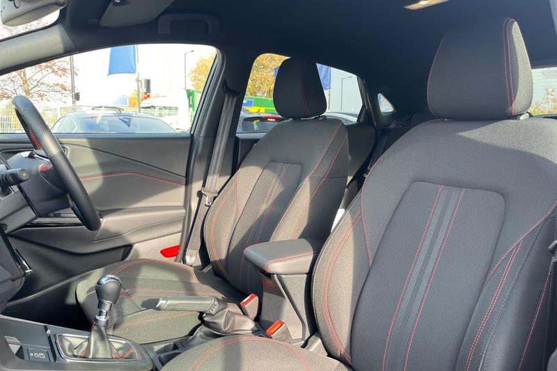 Used Ford Puma 2024 for sale - 76494668: Photo 19