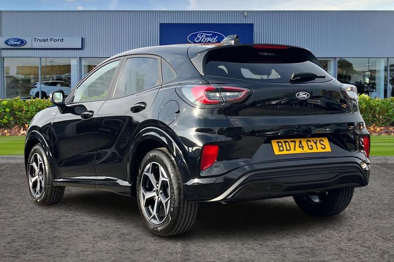 Used Ford Puma 2024 for sale - 76494668: Photo 2