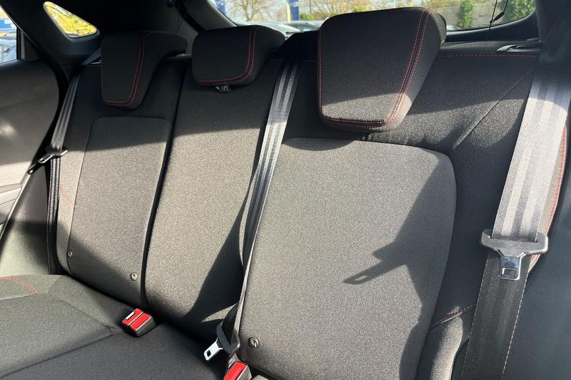 Used Ford Puma 2024 for sale - 76494668: Photo 20