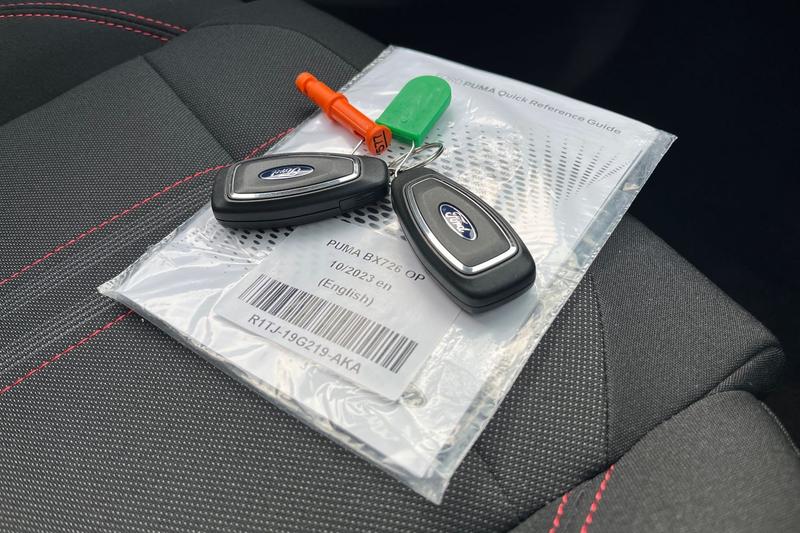 Used Ford Puma 2024 for sale - 76494668: Photo 22