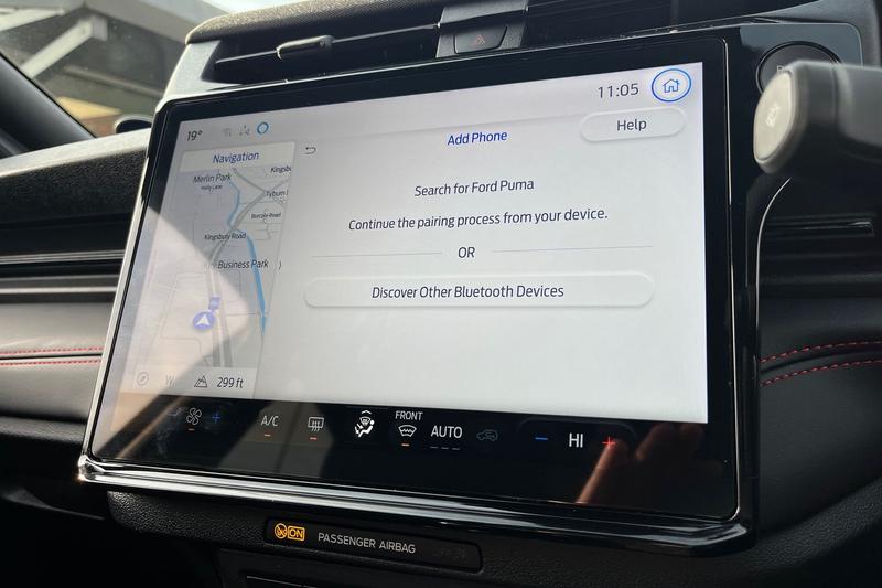 Used Ford Puma 2024 for sale - 76494668: Photo 26