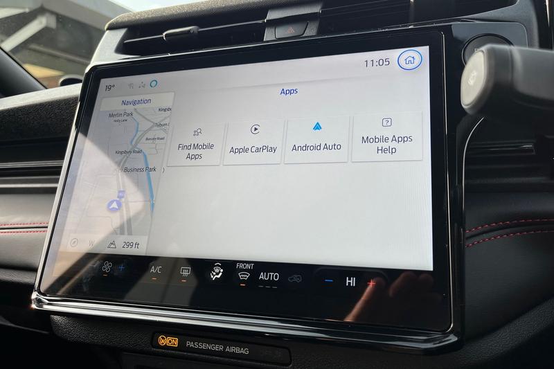 Used Ford Puma 2024 for sale - 76494668: Photo 28