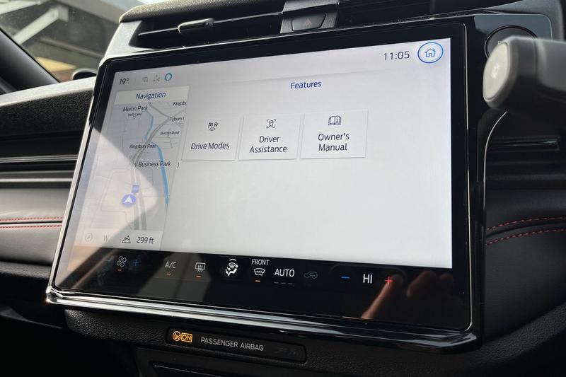 Used Ford Puma 2024 for sale - 76494668: Photo 29