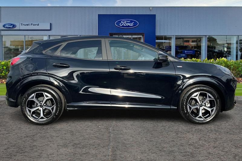 Used Ford Puma 2024 for sale - 76494668: Photo 3