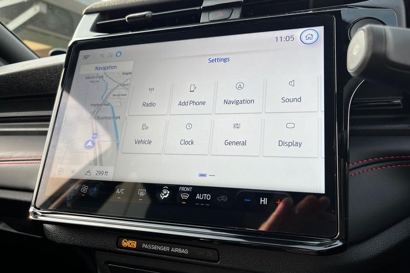 Used Ford Puma 2024 for sale - 76494668: Photo 30