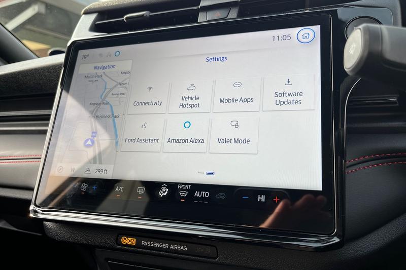 Used Ford Puma 2024 for sale - 76494668: Photo 31