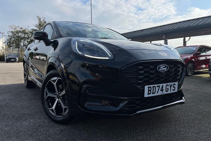 Used Ford Puma 2024 for sale - 76494668: Photo 36