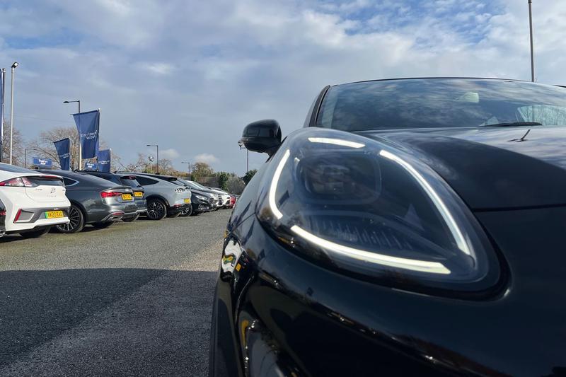 Used Ford Puma 2024 for sale - 76494668: Photo 38