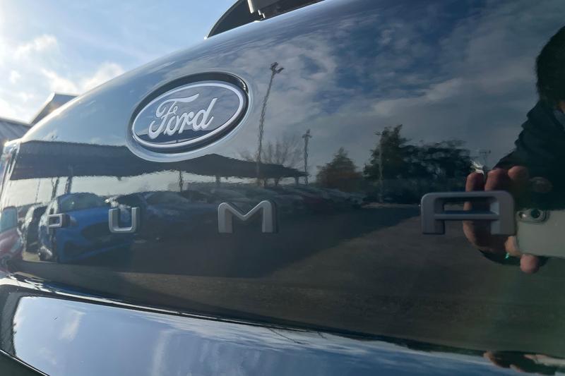 Used Ford Puma 2024 for sale - 76494668: Photo 39