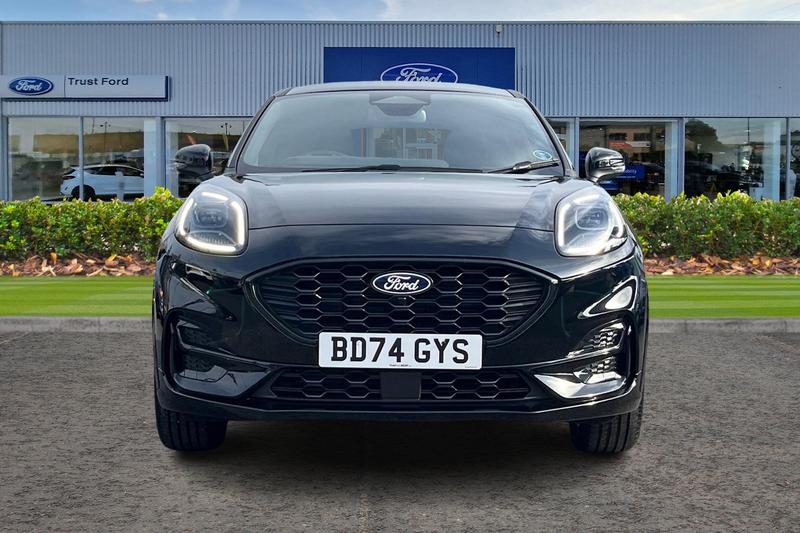 Used Ford Puma 2024 for sale - 76494668: Photo 6