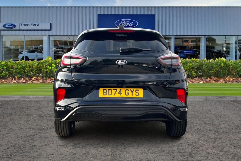 Used Ford Puma 2024 for sale - 76494668: Photo 7