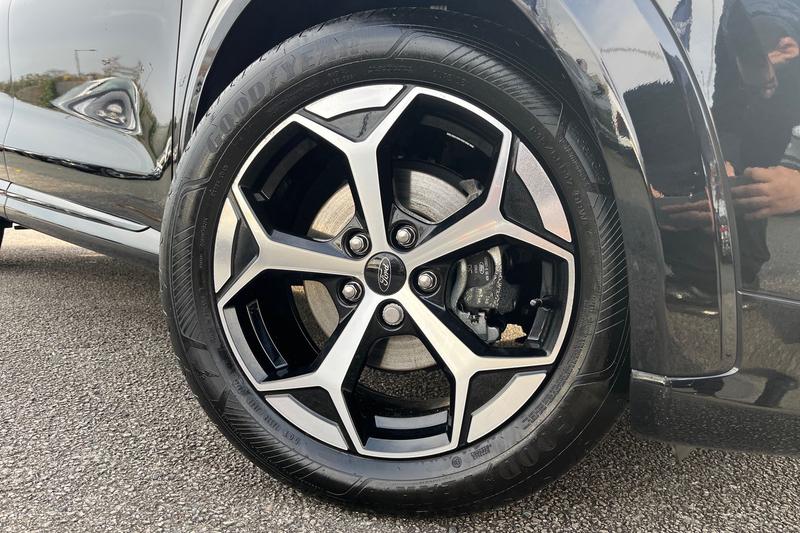 Used Ford Puma 2024 for sale - 76494668: Photo 8