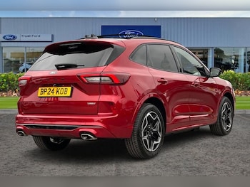 Used Ford Kuga 2024 for sale - 78556189: Photo