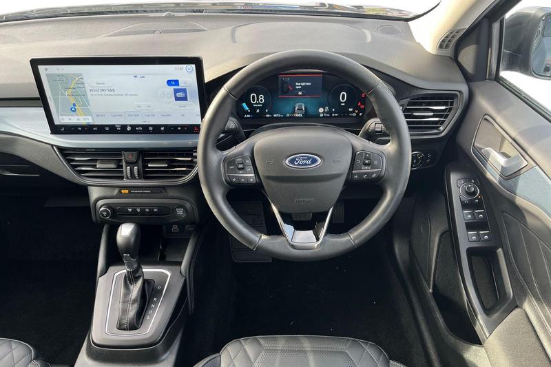 Used Ford Focus 2024 for sale - 77117168: Photo 11