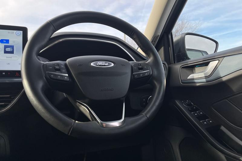 Used Ford Focus 2024 for sale - 77117168: Photo 12