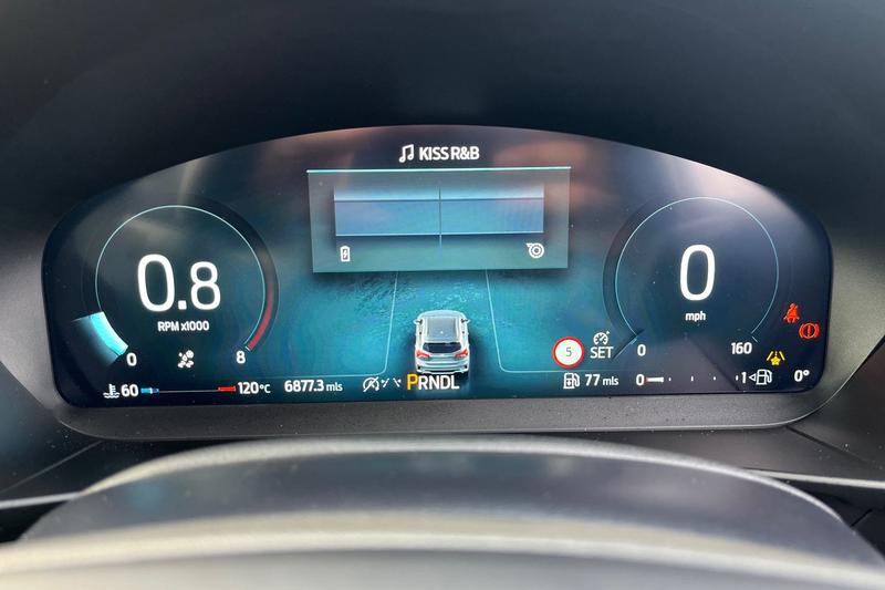 Used Ford Focus 2024 for sale - 77117168: Photo 13