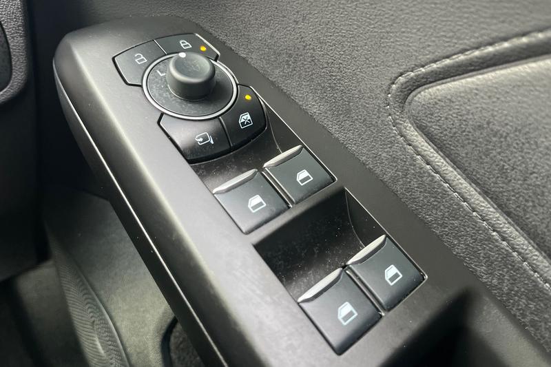 Used Ford Focus 2024 for sale - 77117168: Photo 16