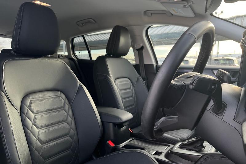 Used Ford Focus 2024 for sale - 77117168: Photo 17