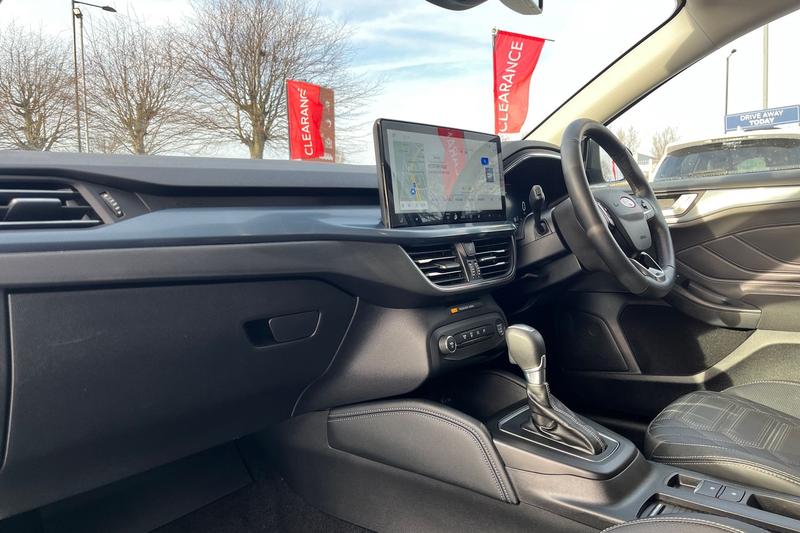 Used Ford Focus 2024 for sale - 77117168: Photo 18