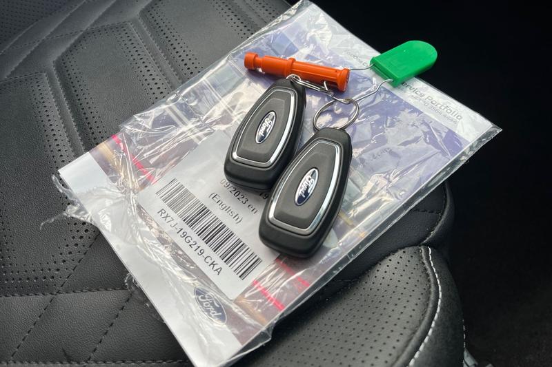 Used Ford Focus 2024 for sale - 77117168: Photo 22