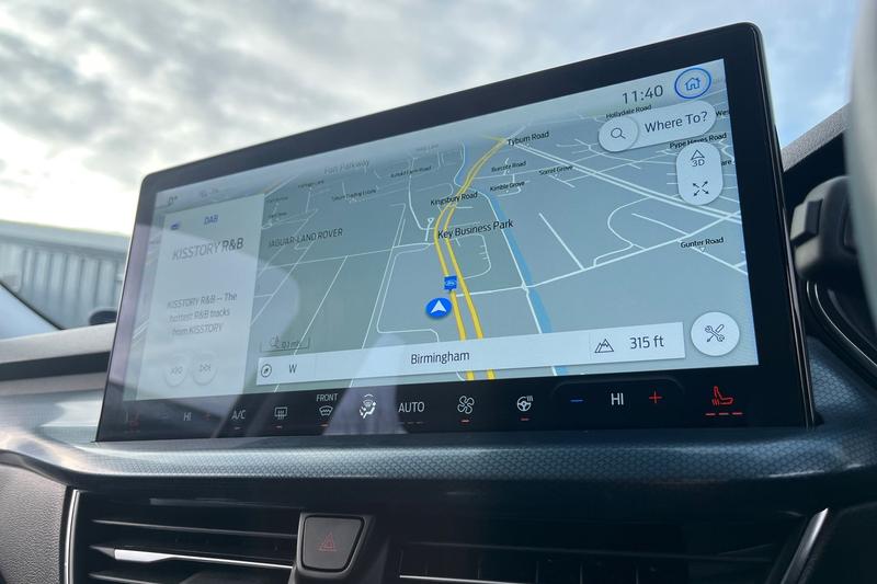 Used Ford Focus 2024 for sale - 77117168: Photo 25