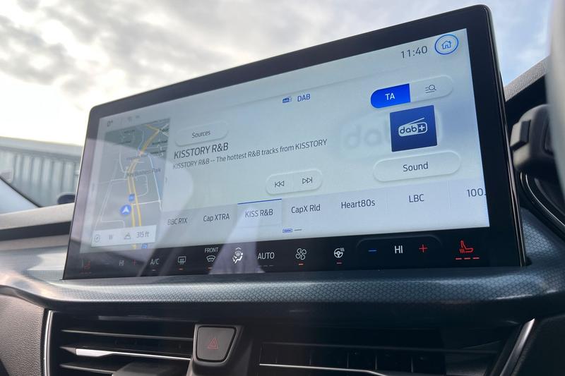 Used Ford Focus 2024 for sale - 77117168: Photo 26