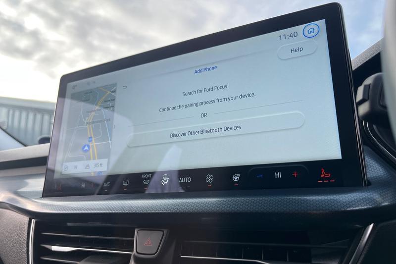 Used Ford Focus 2024 for sale - 77117168: Photo 27