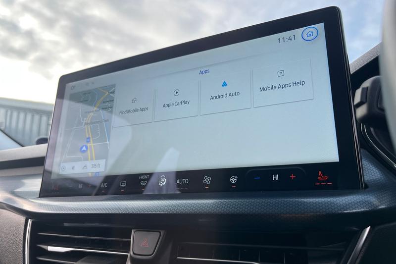 Used Ford Focus 2024 for sale - 77117168: Photo 29