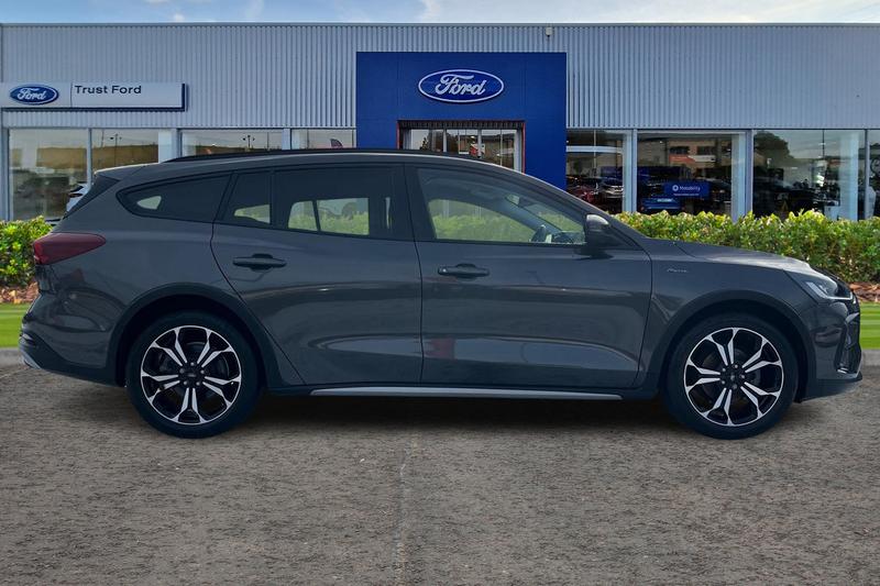 Used Ford Focus 2024 for sale - 77117168: Photo 3