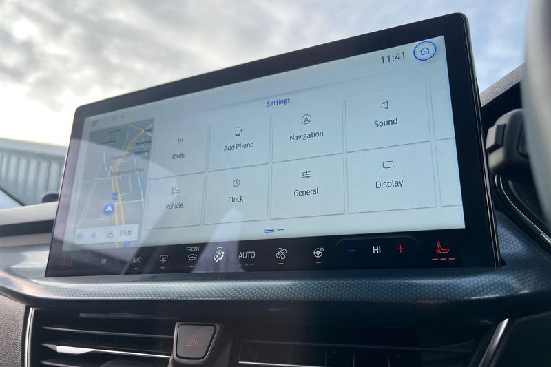 Used Ford Focus 2024 for sale - 77117168: Photo 31