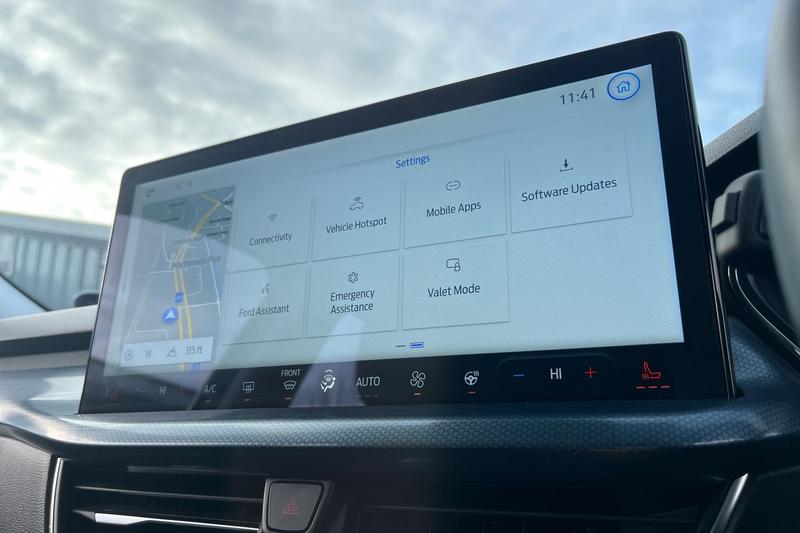 Used Ford Focus 2024 for sale - 77117168: Photo 32