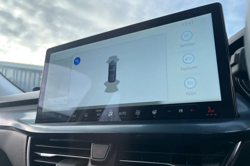 Used Ford Focus 2024 for sale - 77117168: Photo 33