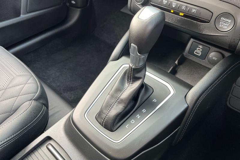 Used Ford Focus 2024 for sale - 77117168: Photo 35