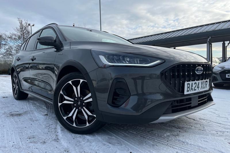 Used Ford Focus 2024 for sale - 77117168: Photo 37