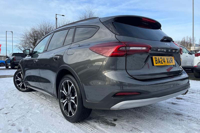 Used Ford Focus 2024 for sale - 77117168: Photo 38