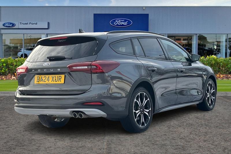 Used Ford Focus 2024 for sale - 77117168: Photo 4