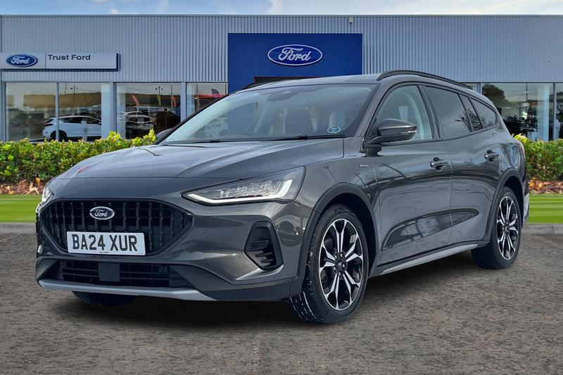 Used Ford Focus 2024 for sale - 77117168: Photo 5