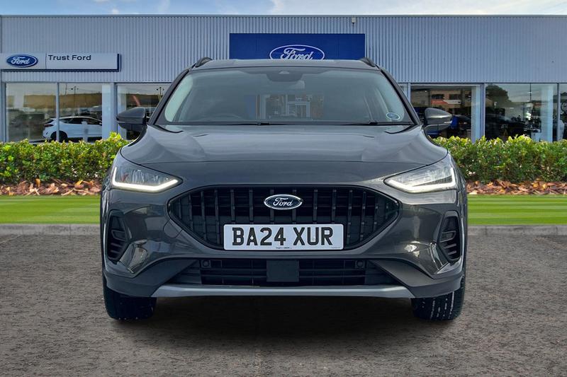 Used Ford Focus 2024 for sale - 77117168: Photo 6