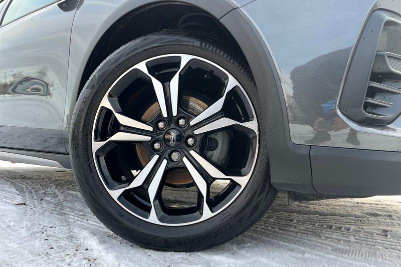 Used Ford Focus 2024 for sale - 77117168: Photo 8