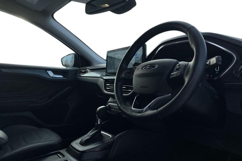 Used Ford Focus 2024 for sale - 77117168: Photo 9